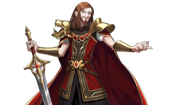Asmongold in Beyond the Vale: the Streamer's Action-Fantasy Webcomic Debut