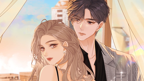 "The Playboy’s Secret” (aka, “The Stunner") Webcomic / Webtoon Review