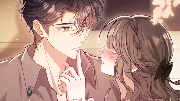 "Caught Me Off Guard" Webcomic / Webtoon Review